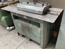 SHORTE 16swg Pittsburgh Lock Lockformer Rollformer Double Seam 7 Station 415v