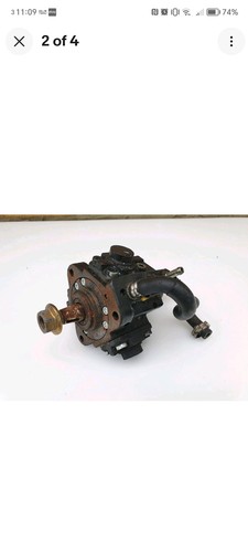 Vauxhall zafira mk2 fuel - vauxhall,