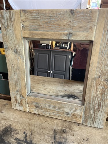Vintage rustic solid pine - vintage,