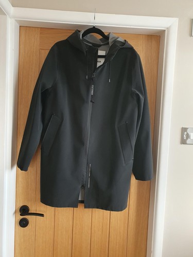 Stutterheim lightweight matte - lightweight,