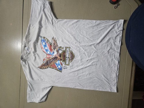 80s vtg 1982 - harley, davidson