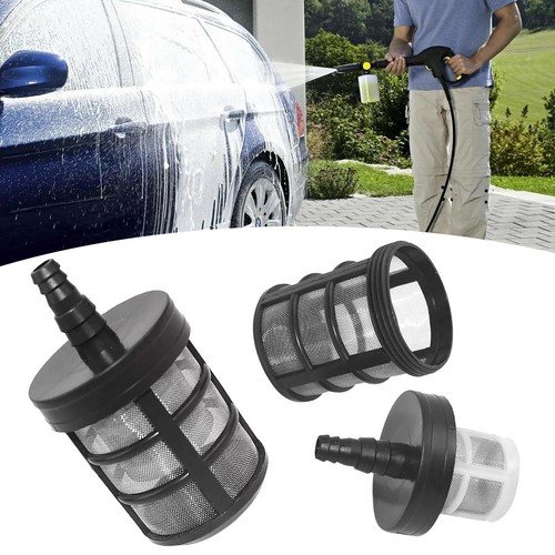 Hose filter for pressure - hose,