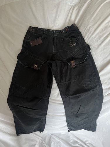 Star raw w32 l32 blan - g,