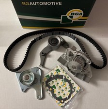LADA NIVA AWD 1.9 D XUD9 1905cc DIESEL 1993-2006 NEW TIMING BELT KIT +WATER PUMP