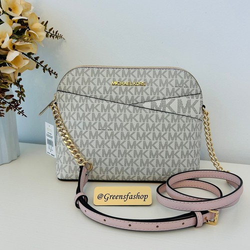 Nwt michael kors jet set - nwt,