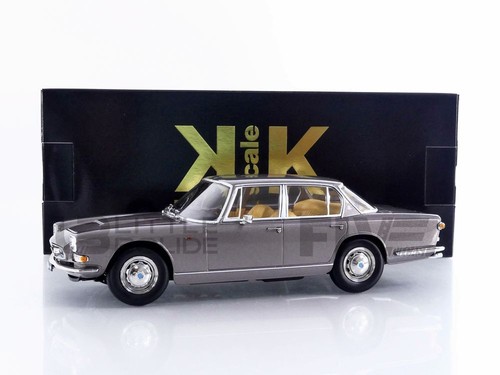 Scale models - models, 1/18