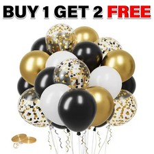 100 X Latex PLAIN BALOON