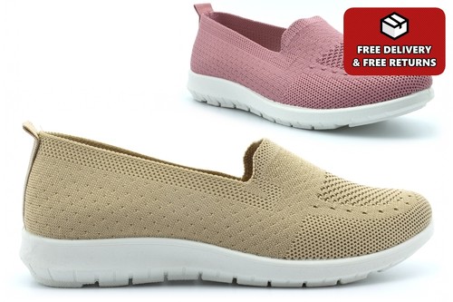 Womens slip pumps - womens,