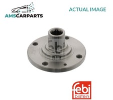 WHEEL HUB FRONT 01424 FEBI