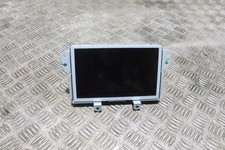 FORD FOCUS MK3 SYNC3 SAT NAV