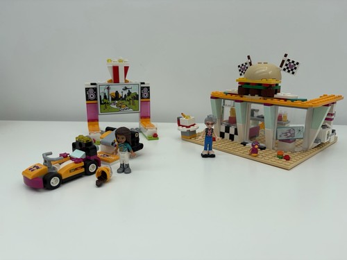 Lego friends 41349 - friends,