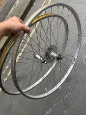 Cheap Road Clincher Wheelset 7