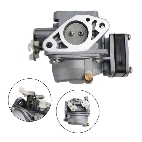 Carburetor carb fit - carb,