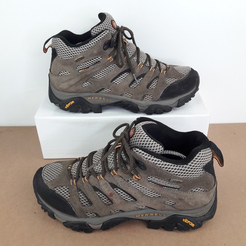 Merrell men boots - merrell, men's