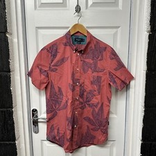 Paul Smith Jeans Button Shirt