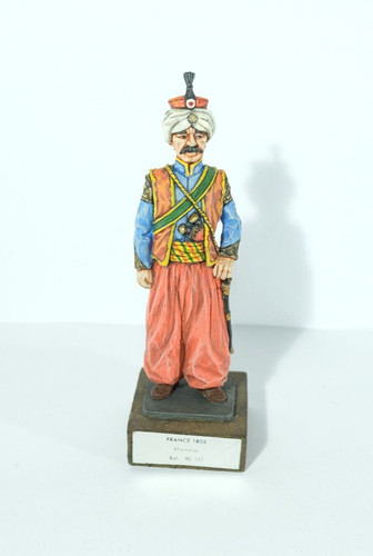 France 1808 mameluk metal - france,