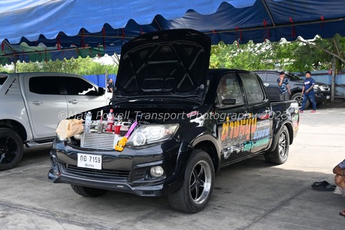 Truck photo 12x8 - photo,