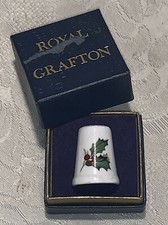 Vintage 1978 Bone China