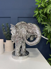 Premium Large Silver