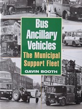 Bus Ancillary Vehicles. The