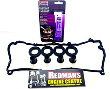 1.7 CDTi Rocker cover Injector