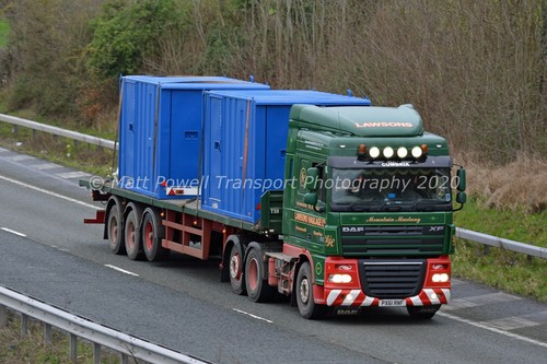Truck photo 12x8 - 12x8,