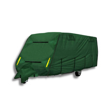 CoverPRO Premium 4 Ply Caravan