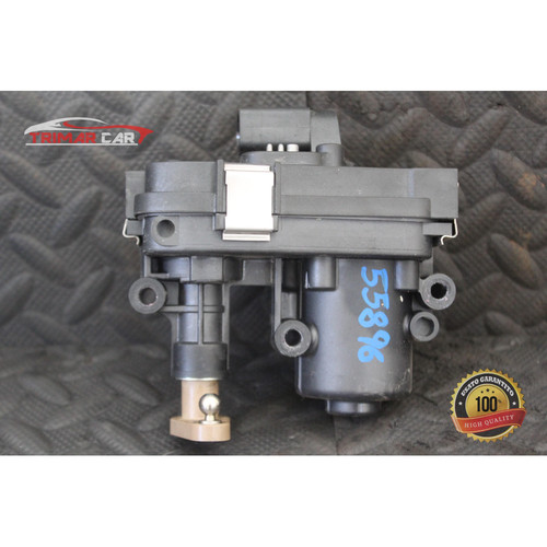 Tms4 flap motor jeep - flap,