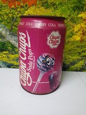 Vintage Chupa Chups Soda Pop