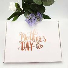 Mother's Day Wax Melt Gift Box