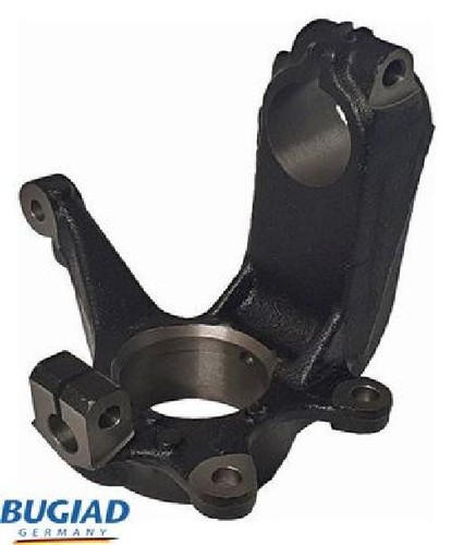 Original bugiad axle knuckle - axle,