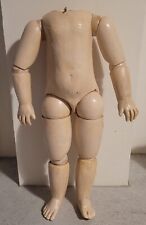 GENUINE EARLY 16 INCH ANTIQUE