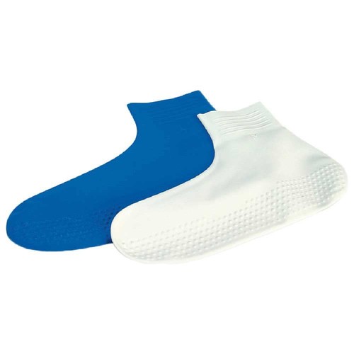 Zoggs latex pool - pool, socks