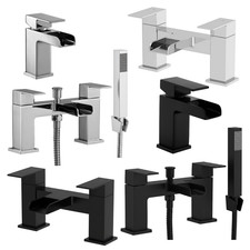 Evolve Niagra Rang of Taps