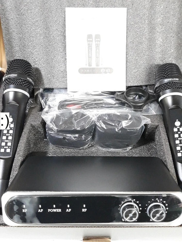 Professional wireless - professional,