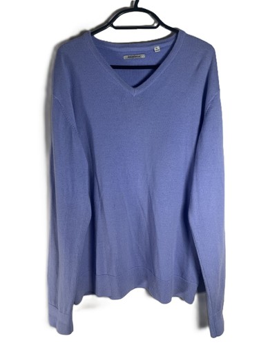 Ashworth jumper men - xl, golf
