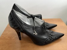 Playboy High Heel Shoes Size 7