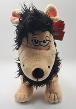 ​Beano Gnasher Plush Toy 12"