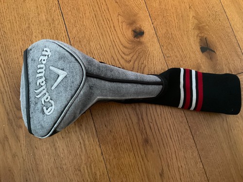 Callaway razr black driver - callaway, x
