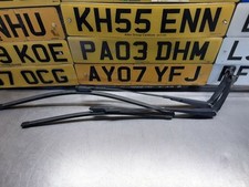VAUXHALL MERIVA S MK2 1.4
