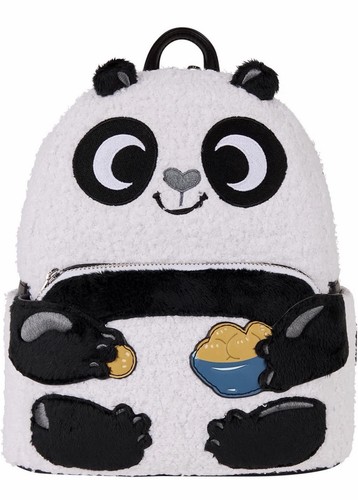 Loungefly dreamworks kung - dreamworks,