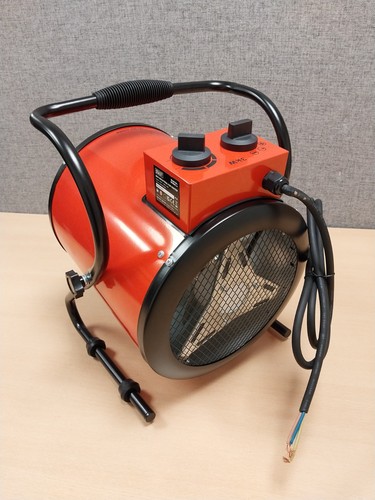 Electric heater sealey eh3001 - electric,