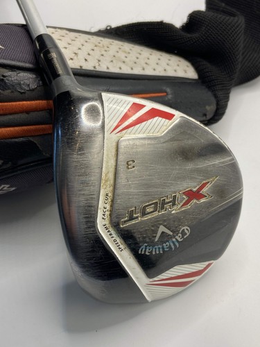 Callaway hot wood 15 - callaway,