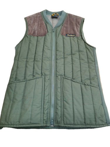Mascot gilet size large - size,