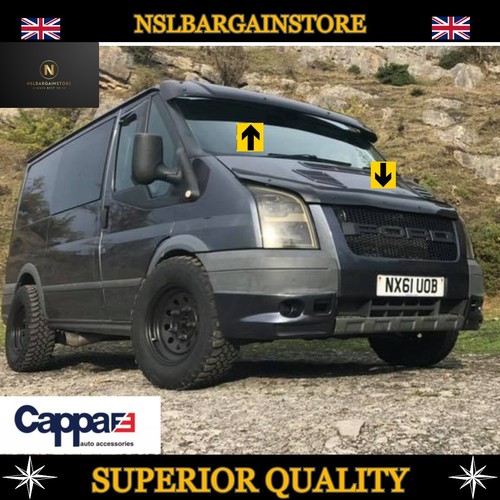 2in1 ford transit mk7 cappafe - 2in1,