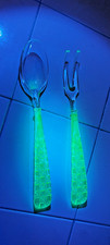 [Rare] Uranium Glass Salad