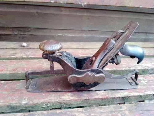 Vintage stanley 113 - vintage,