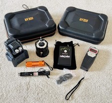 Ghost Hunting Paranormal Dual