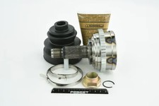 Driveshaft CV joint Front Axle