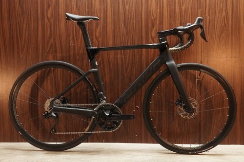 Merida reacto 6000 - disc, carbon